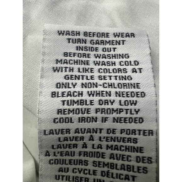 BAGATELLE COLLECTION WOMENS SIZE 8 DRESS PUFF SLEEVE IKAT MIDI DRESS BLUE NEW - Picture 13 of 15